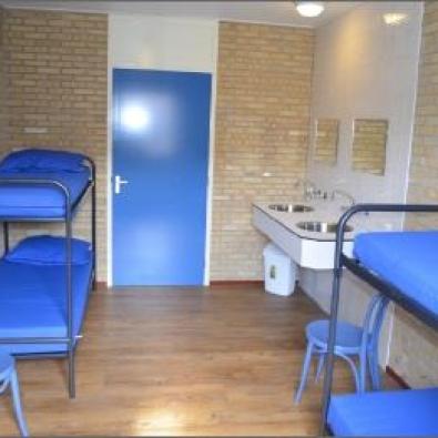 Gruppenhaus Kloosterhiem