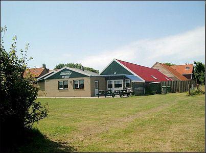 Gruppenhaus Molenhof